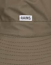Rains 20030-66 Boonie Hat Wood Accessories   Hats  Rain hats