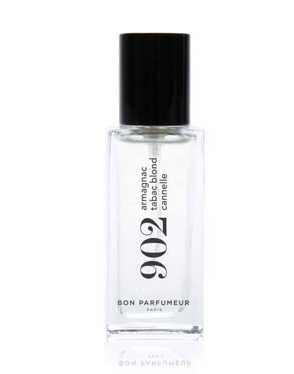 Bon Parfumeur BP902EDP Eau De Parfum 902: Armagnac/Blond Tobacco/Cinnamon Beauty Perfumes