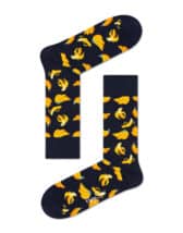 Happy Socks Banana Socks BAN01-6550 Socks