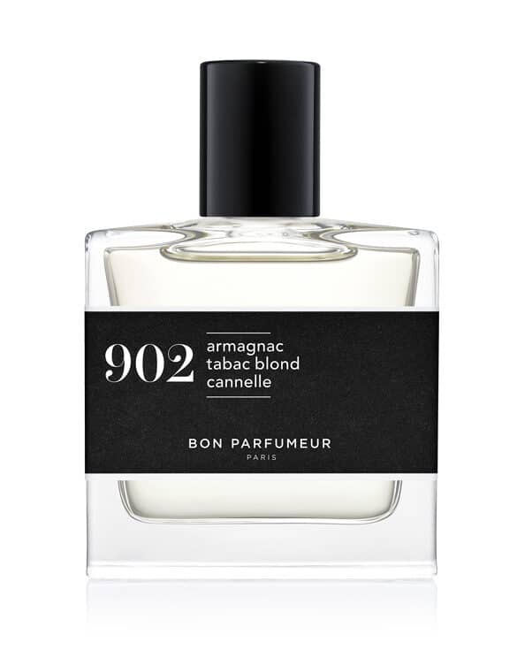 Bon Parfumeur Ilutooted Parfüümid Eau De Parfum 902: Armagnac/Blond Tobacco/Cinnamon