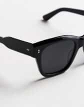 CHIMI Accessories Sunglasses 07.2 Black Medium Sunglasses 07.2 Black