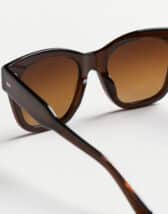 CHIMI Accessories Päikeseprillid 07.2 Brown Medium Sunglasses 07.2 Brown