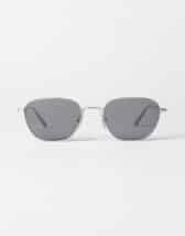 CHIMI Accessories Sunglasses Polygon Grey Sunglasses Polygon Grey