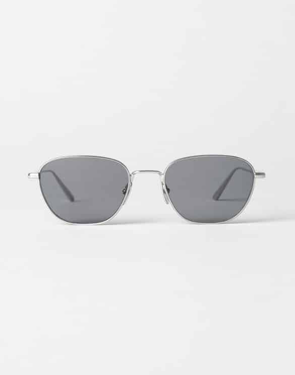 CHIMI Accessories Sunglasses Polygon Grey Sunglasses Polygon Grey