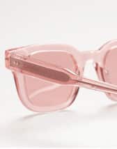 CHIMI Accessories Päikeseprillid 04 Pink Medium Sunglasses 04 PINK
