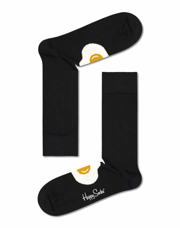 Happy Socks Eggstra Socks EGG01-9300 Socks