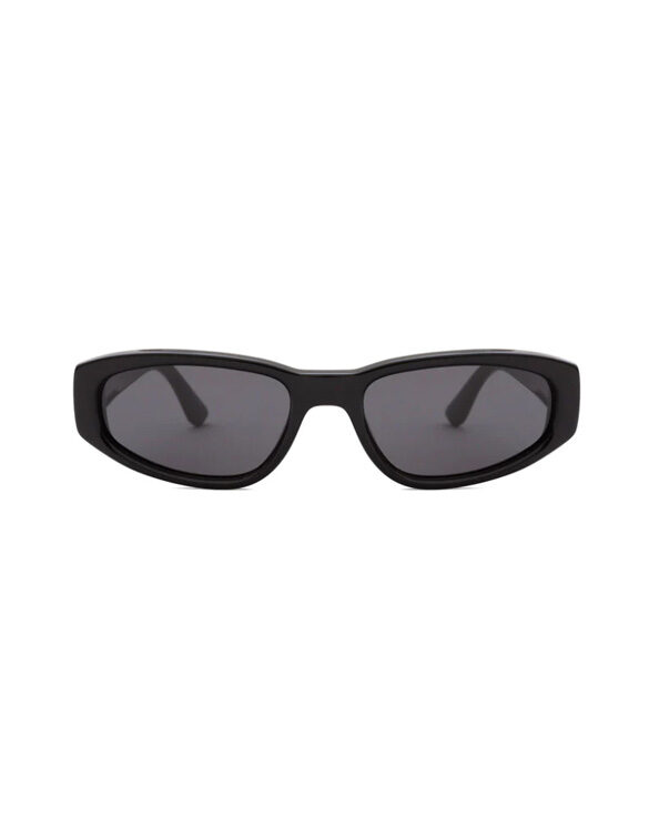 CHIMI Jarman Black Sunglasses Watch Wear