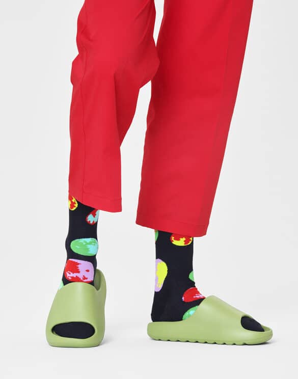 Moonshadow Socks Happy Socks MOS01-9300 Socks