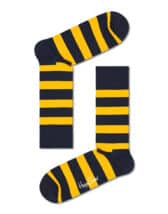 Stripe Socks Happy Socks STR01-6550 Socks