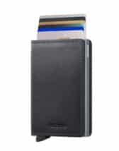 Slimwallet Original Grey | Secrid wallets & card holders