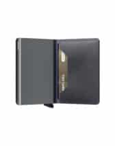 Secrid Accessories Wallets & cardholders Slimwallets Slimwallet Original Grey SO-Grey