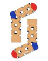 Happy Socks 2-Pack Monday Morning Socks Gift Set XMMS02-0200 Socks Gift Boxes