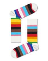 Happy Socks 3-Pack Pride Gift Set Sokid Sokid Kinkekomplektid