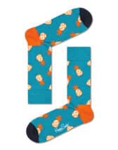 Happy Socks 7-Pack 7 Days A Week Socks Gift Set XSDS15-0200 Socks Gift Boxes