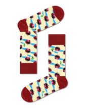 Happy Socks 7-Pack 7 Days A Week Gift Set Sokid Sokid Kinkekomplektid