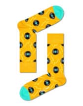 Happy Socks XSDS15-0200 7-Pack 7 Days A Week Gift Set Sokid Sokid Kinkekomplektid