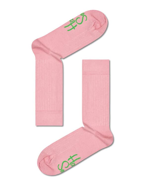 Happy Socks 5-Pack Color Smash Socks Gift Set XSMS44-0200 Socks Gift Boxes