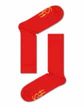 Happy Socks 5-Pack Color Smash Gift Set Sokid Sokid Kinkekomplektid