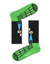 Happy Socks 4-Pack Space Gift Set Sokid Sokid Kinkekomplektid