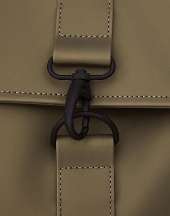 Rains 12130-74 Metallic Mist MSN Bag Metallic Mist Accessories Bags Backpacks