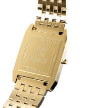Triwa Accessories Watches Power Gold Watch POW101-BS121313