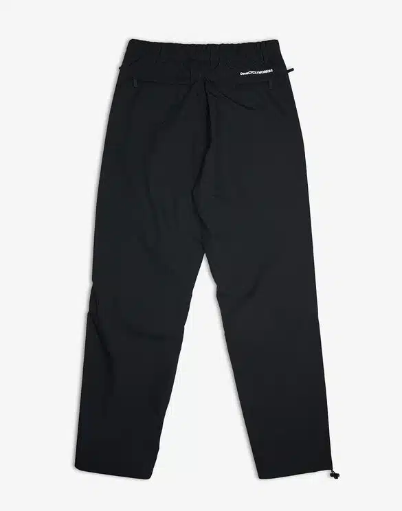 Cycleworks Pants Black | Deus Ex Machina Men's Clothing