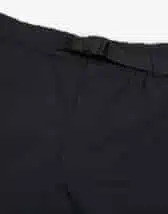 Cycleworks Pants Black | Deus Ex Machina Men's Clothing