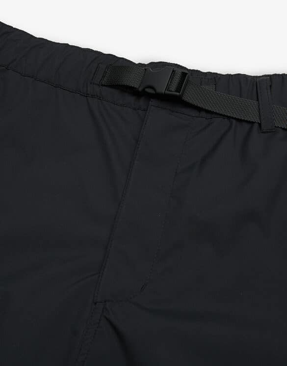 Deus Ex Machina Mehed Püksid Cycleworks Pants Black Püksid DMF224405-Black