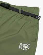 Deus Ex Machina DMF224405-Clover } Cycleworks Pants Clover Men Pants