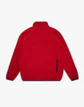 Deus Ex Machina DMF228406-Jester Red Cycleworks Fleece Jester Red Fliis Mehed Jakid