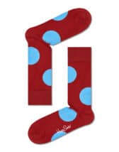 Happy Socks Jumbo Dot Socks JUB01-4500 Socks Fall/Winter 2022