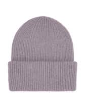 Colorful Standard Accessories Hats Merino Wool Hat Purple Haze CS5085
