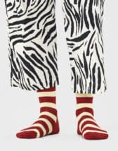 Happy Socks Stripe Socks STR01-4500 Socks Fall/Winter 2022