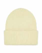 Colorful Standard Accessories Hats Merino Wool Hat Soft Yellow CS5085