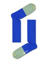 Terry Space Blue Socks Happy Socks TSP01-6300 Socks Fall/Winter 2022