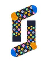 3-Pack Celebration Socks Gift Set Happy Socks XCEL08-9350 Socks Christmas Socks Gift Boxes