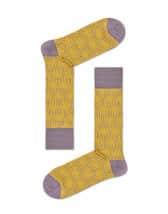 Dressed Geometric Socks Hysteria by Happy Socks GEO34-2200 Socks