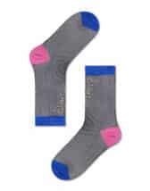 Ember Crew Socks Hysteria by Happy Socks SISEMB01-9300 Socks