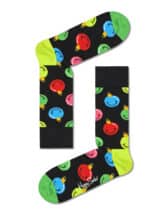 Happy Socks XBAU01-9300 1-Pack Bauble Gift Box Sokid Sokid Jõulusokid Kinkekomplektid