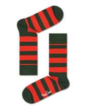 Happy Socks 4-Pack Holiday Classics Gift Set Socks XHCG09-4300 Socks Christmas Socks Gift Boxes