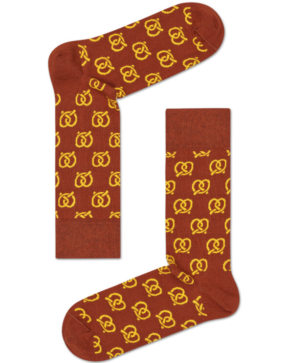 Happy Socks X-mas Sokid Kinkekarp XMAS08-4001 Sokid Jõulusokid Kinkekomplektid
