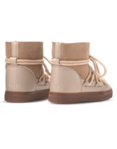 Inuikii Classic Sneaker Beige Winter Boots 70202-005-Beige Women Footwear