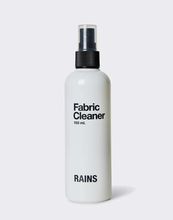 Rains 81010-00 No Color Fabric Cleaner Home Garment Care