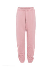 Colorful Standard Men Pants Classic Organic Sweatpants Flamingo Pink CS1009-Flamingo Pink