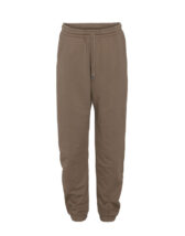 Colorful Standard Men Pants Classic Organic Sweatpants Warm Taupe CS1009-Warm Taupe