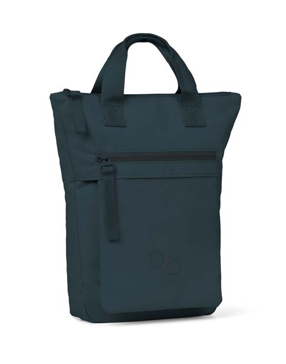 pinqponq Accessories Bags Backpacks PPC-FLK-001-30115 Fleks Slate Blue