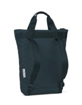 pinqponq Accessories Bags Backpacks PPC-FLK-001-30115 Fleks Slate Blue