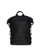 Rains 12140 Loop Backpack Black Accessories Bags Backpacks