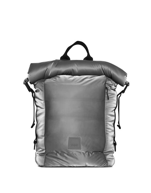Rains 12140 Loop Backpack Steel Accessories Bags Backpacks