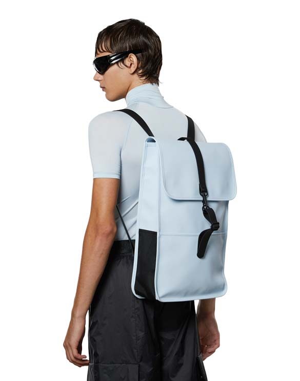 Rains 12200 Backpack Sky Accessories Bags Backpacks